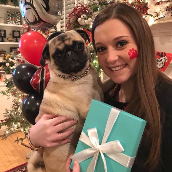 Meet your Posher, Jada - Picture 1 of 1